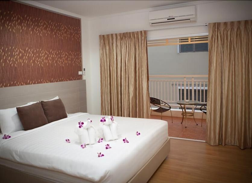 Kamar Tidur Foto