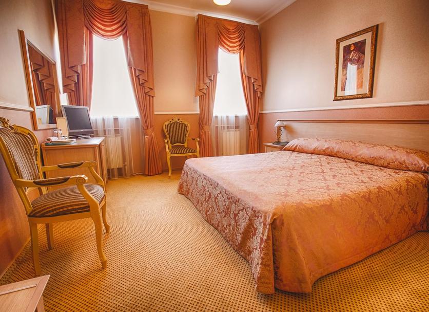 Kamar Tidur Foto
