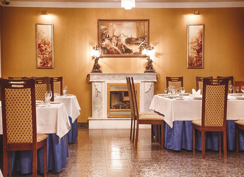 Restoran Foto