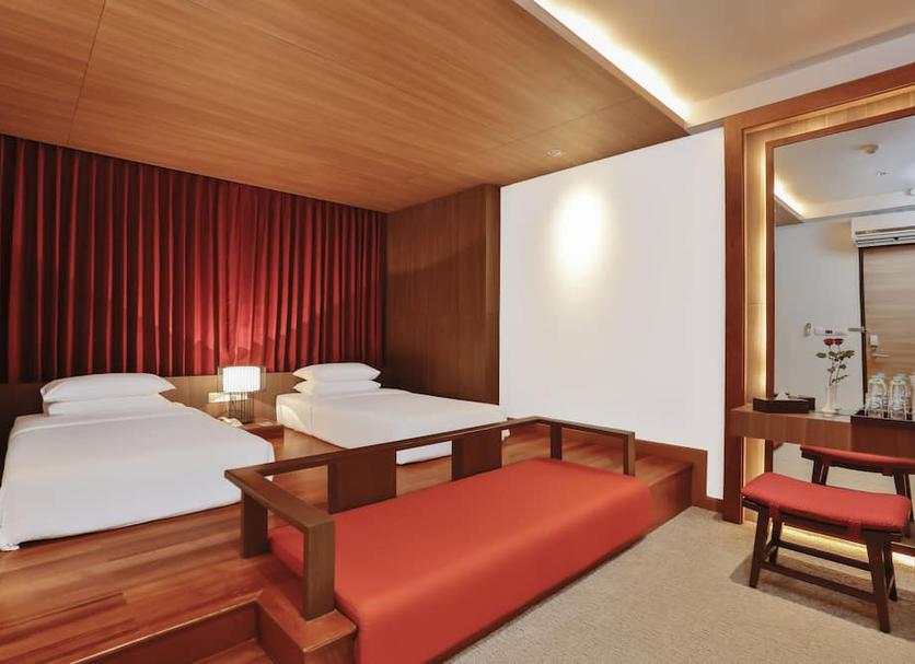 Kamar Tidur Foto