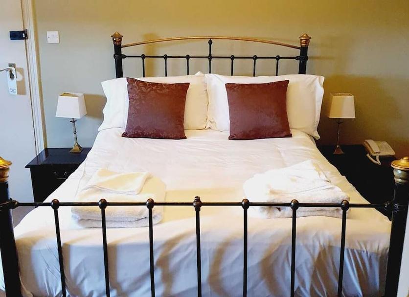 Kamar Tidur Foto