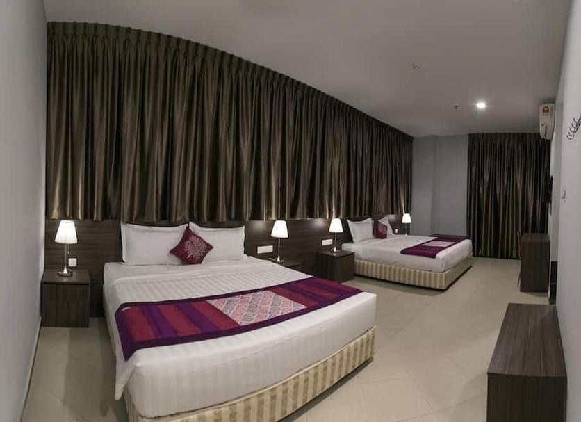 Kamar Tidur Foto