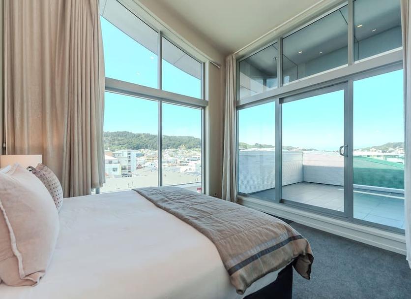Kamar Tidur Foto