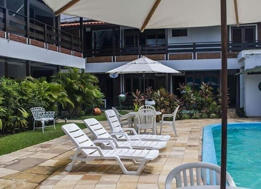 Kolam Foto