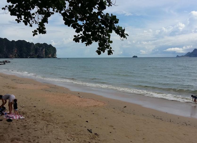 Pantai Foto