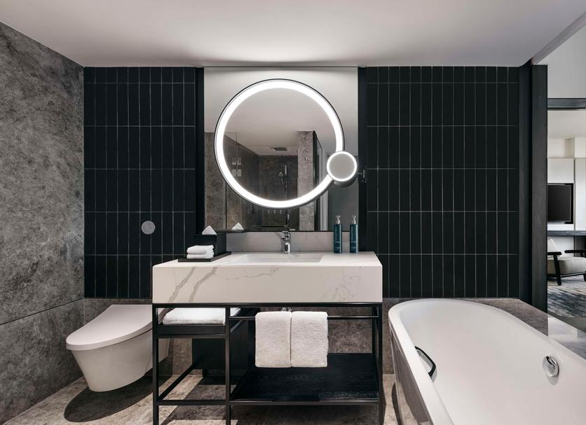 Kamar Mandi Foto