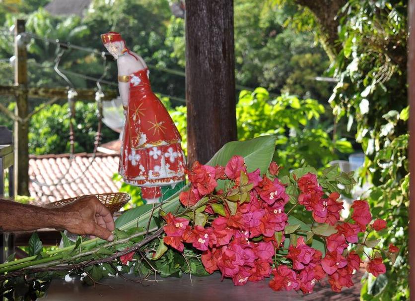 Pemandangan luar Foto