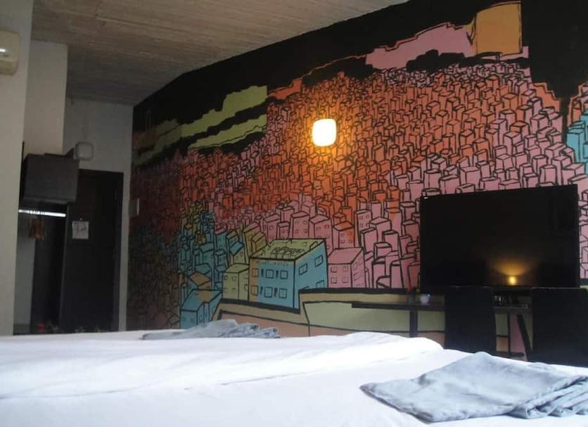 Kamar Tidur Foto