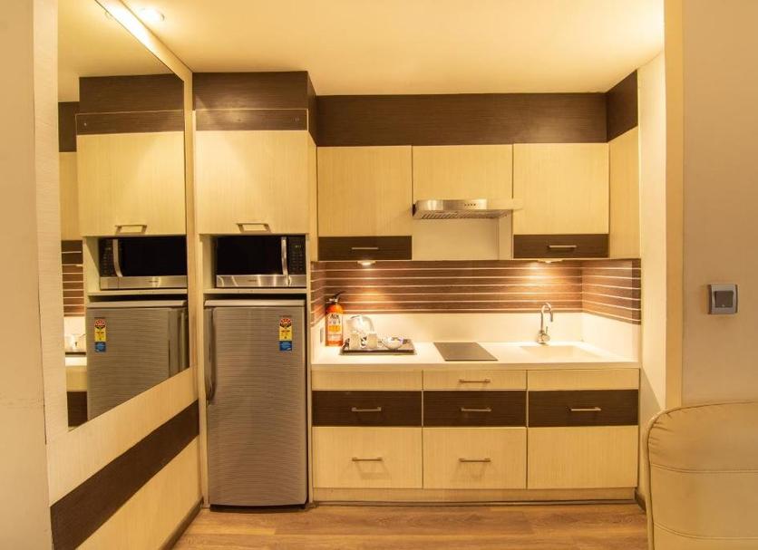 Dapur Foto
