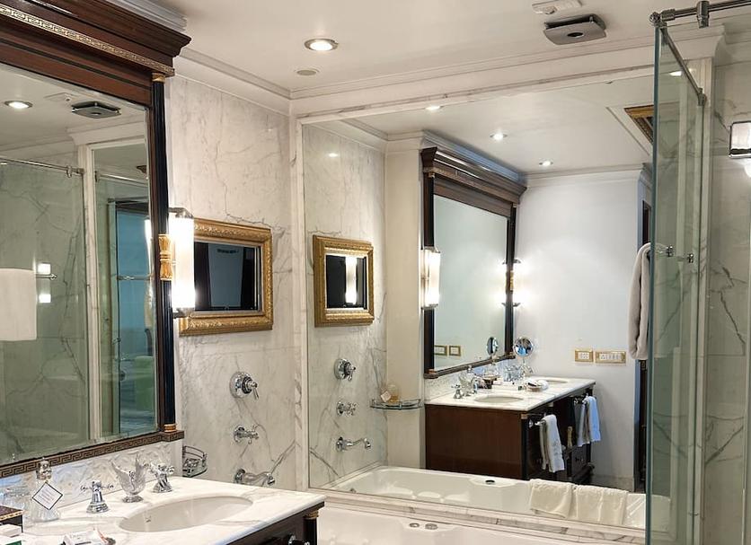 Kamar Mandi Foto
