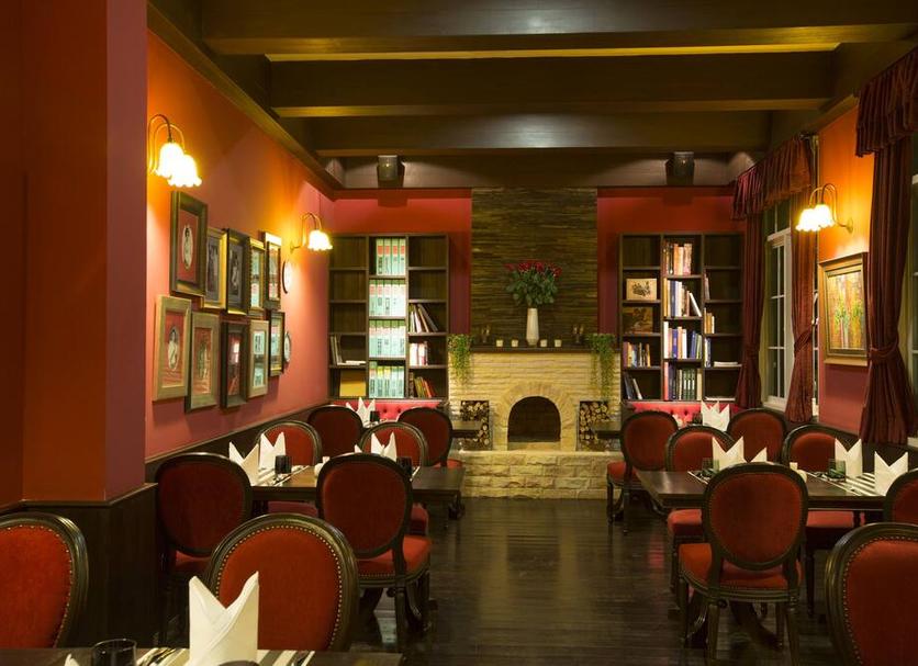 Restoran Foto