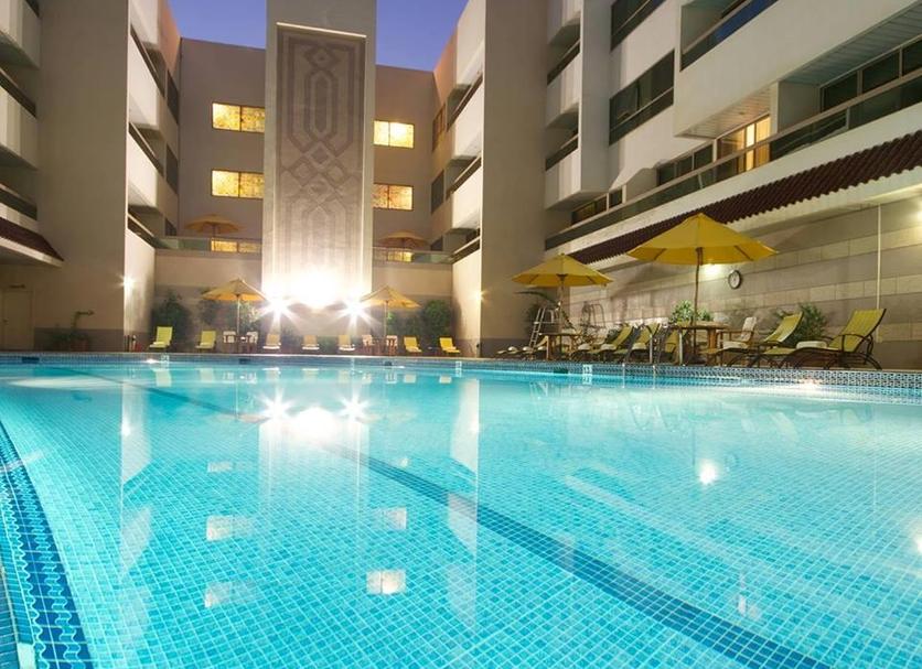 Kolam Foto