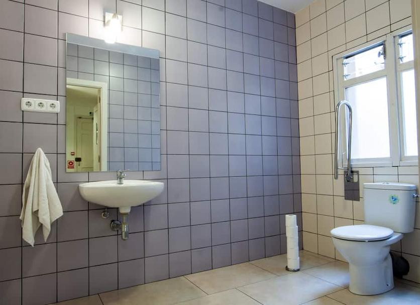Kamar Mandi Foto