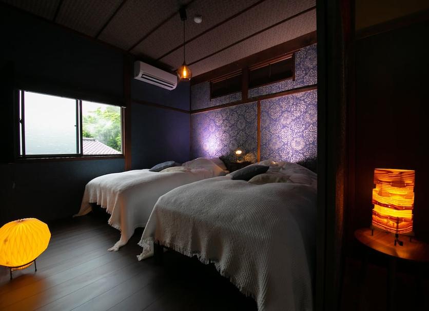 Kamar Tidur Foto