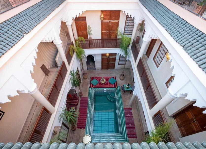 Kolam Foto