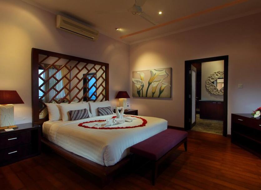 Kamar Tidur Foto