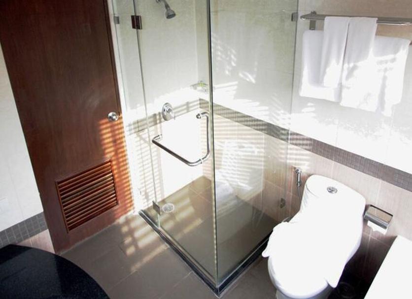 Kamar Mandi Foto