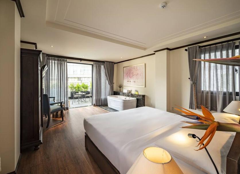 Kamar Tidur Foto