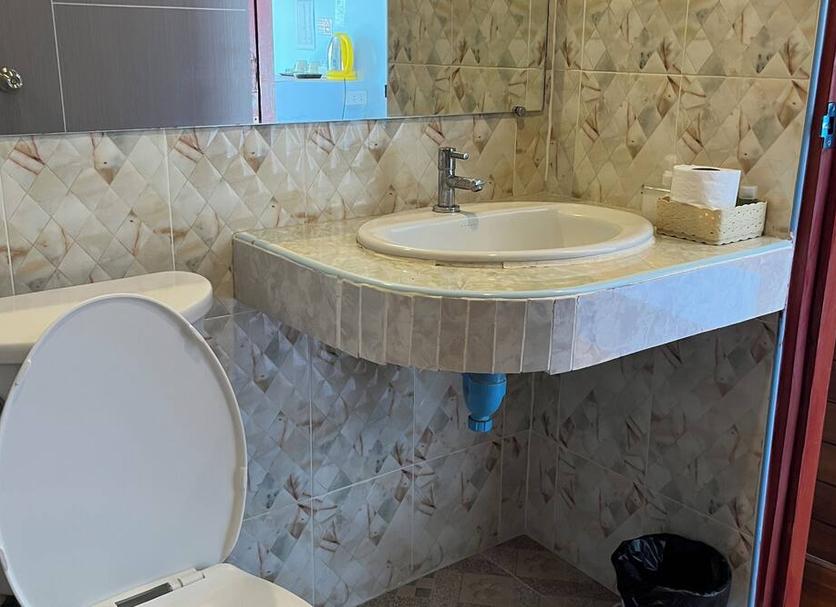 Kamar Mandi Foto