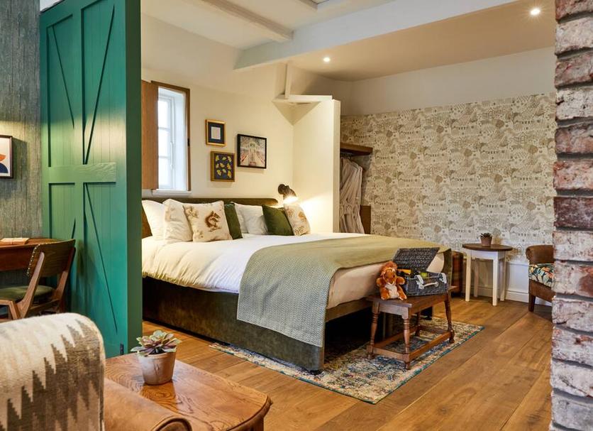 Kamar Tidur Foto