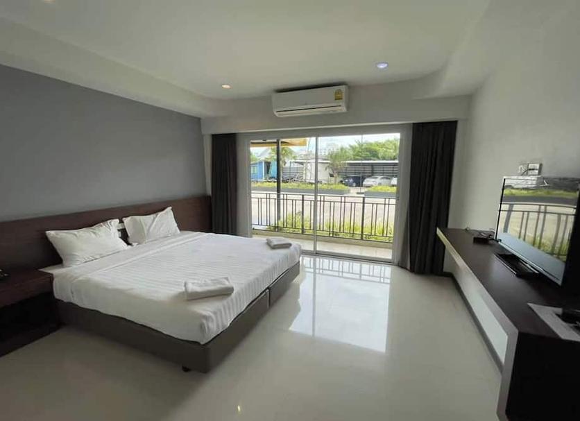 Kamar Tidur Foto