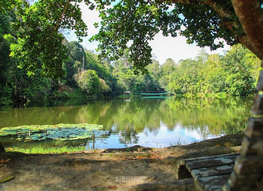 Pemandangan luar Foto