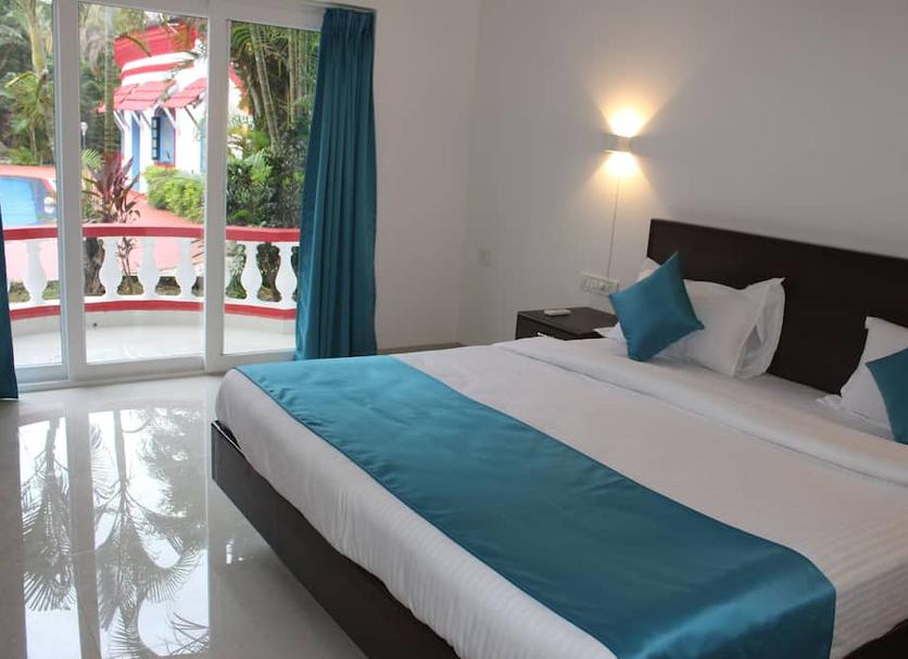 Kamar Tidur Foto