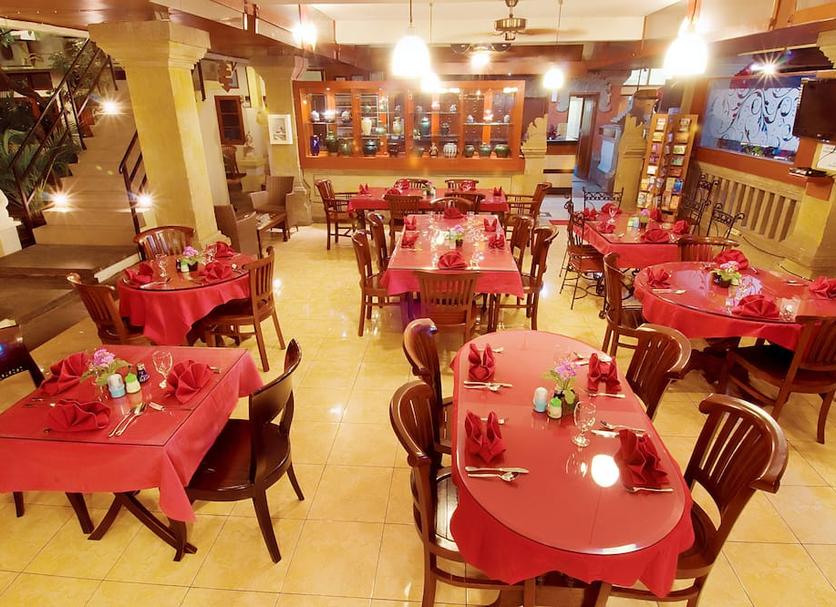 Restoran Foto