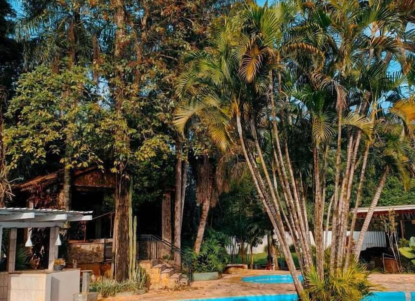 Pemandangan luar Foto