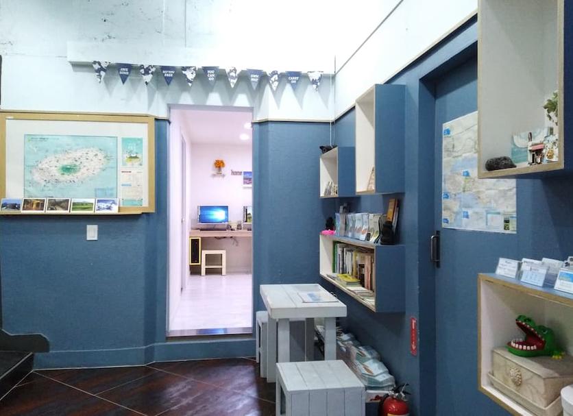 Prasarana kamar Foto