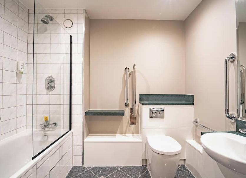Kamar Mandi Foto