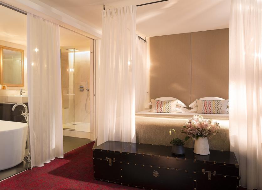Kamar Tidur Foto