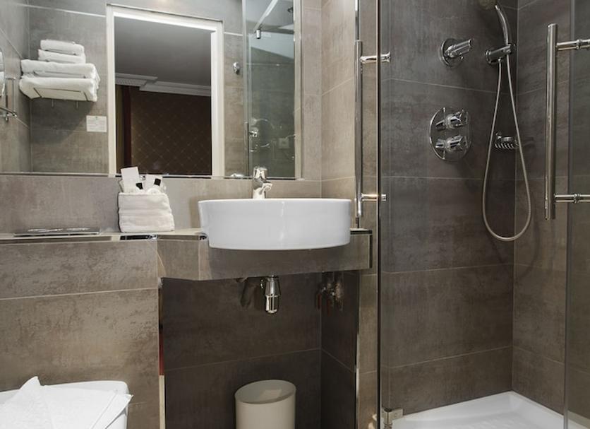 Kamar Mandi Foto