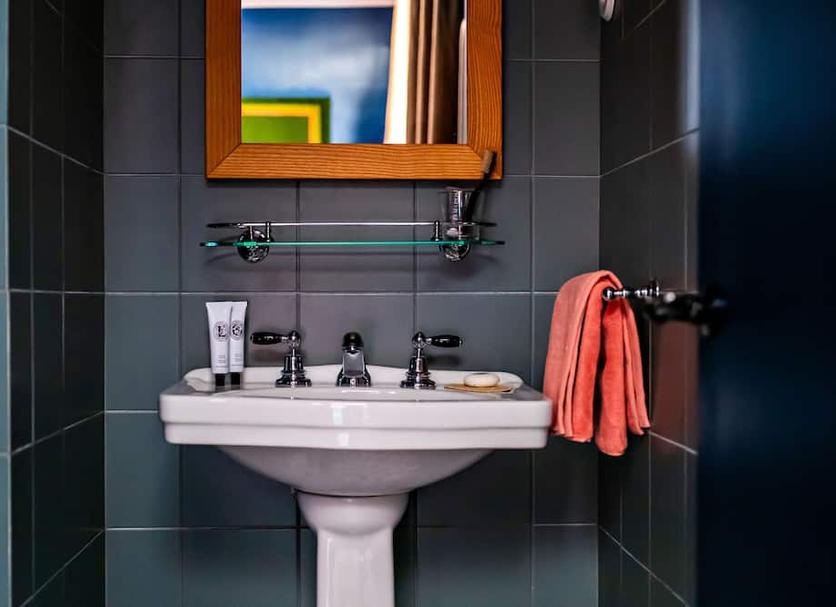 Kamar Mandi Foto