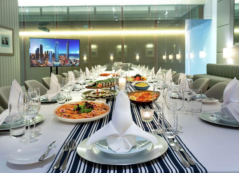 Restoran Foto