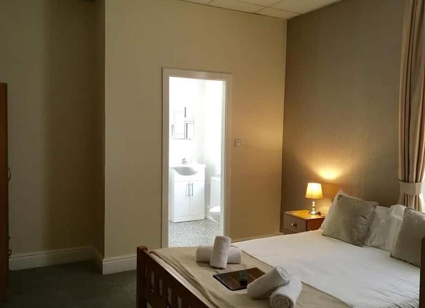 Kamar Tidur Foto