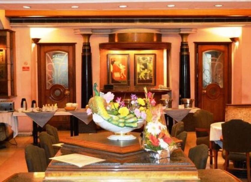 Restoran Foto