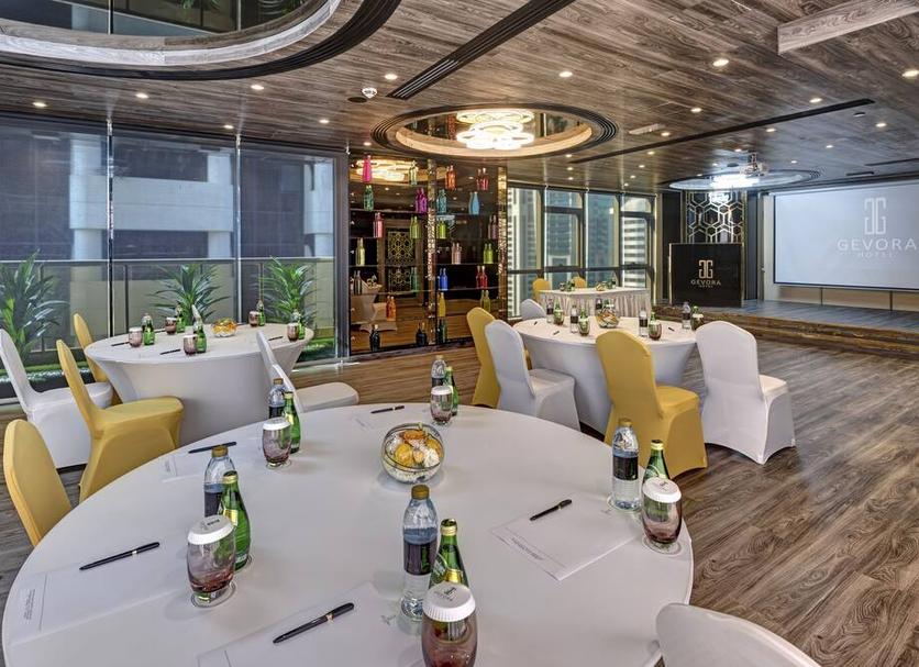 Restoran Foto