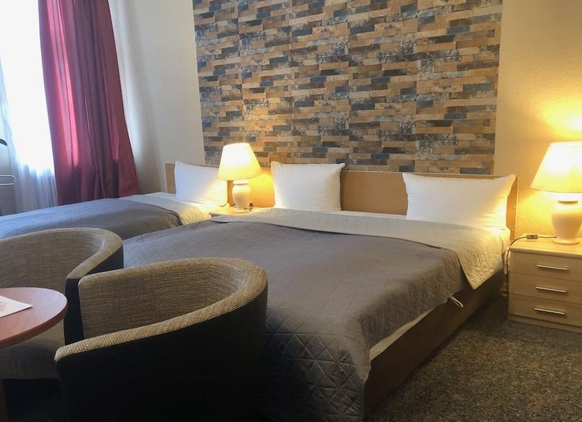 Kamar Tidur Foto