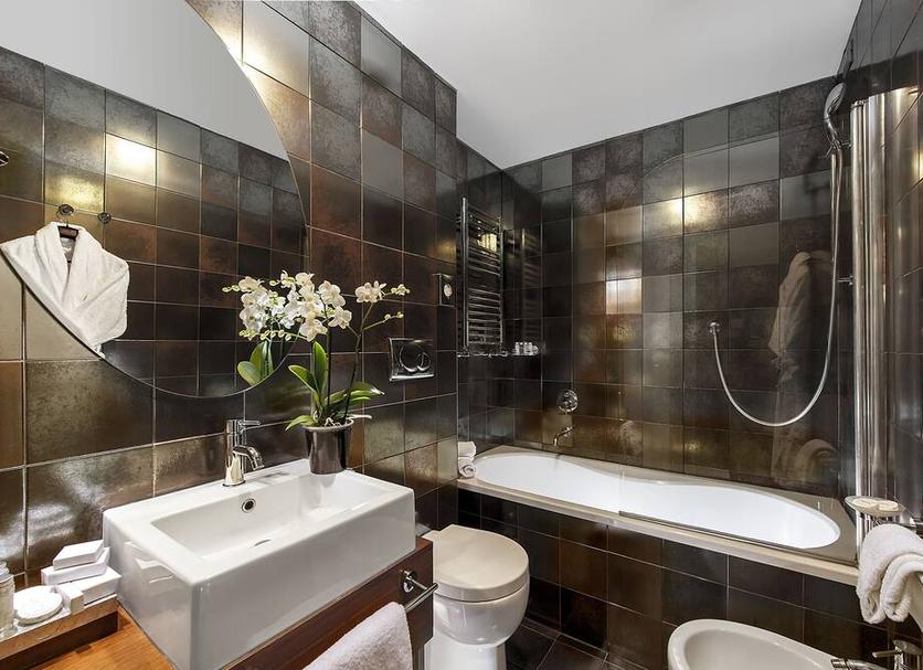 Kamar Mandi Foto