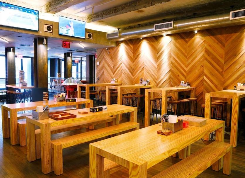 Restoran Foto
