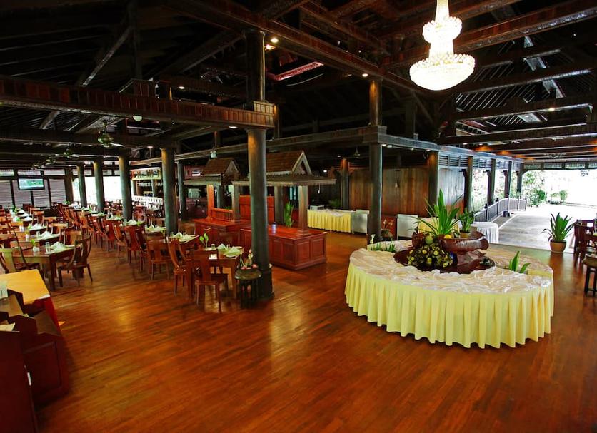 Restoran Foto