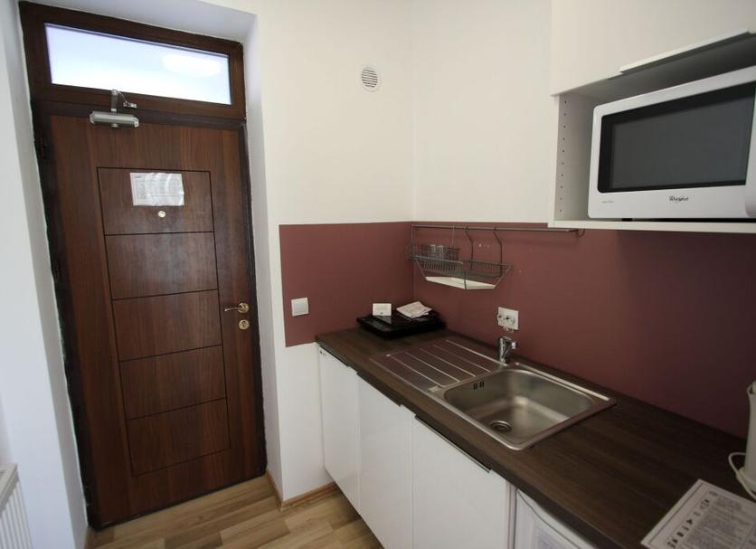 Dapur Foto