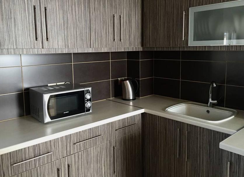 Dapur Foto
