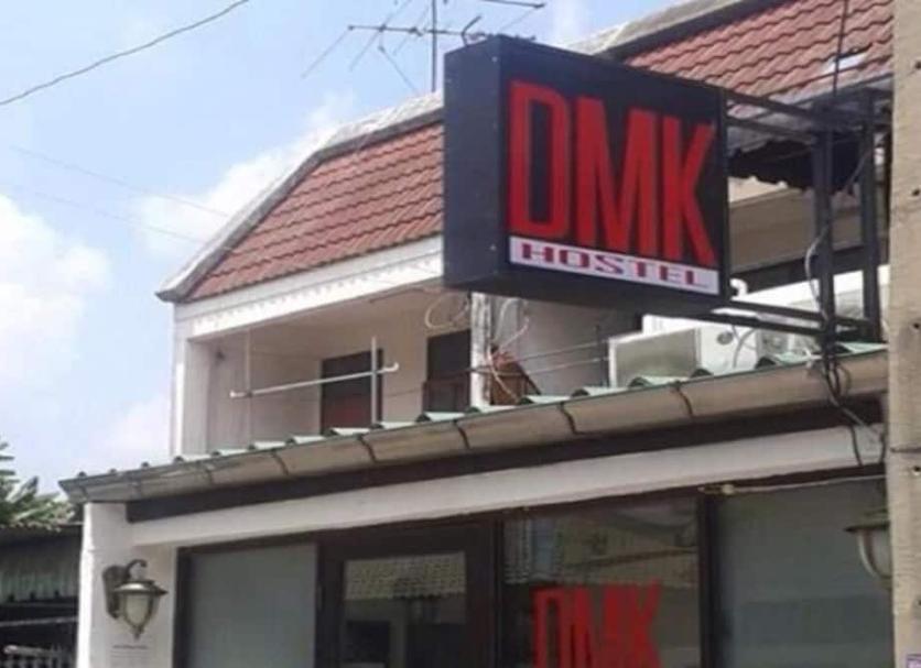 Bangunan Foto