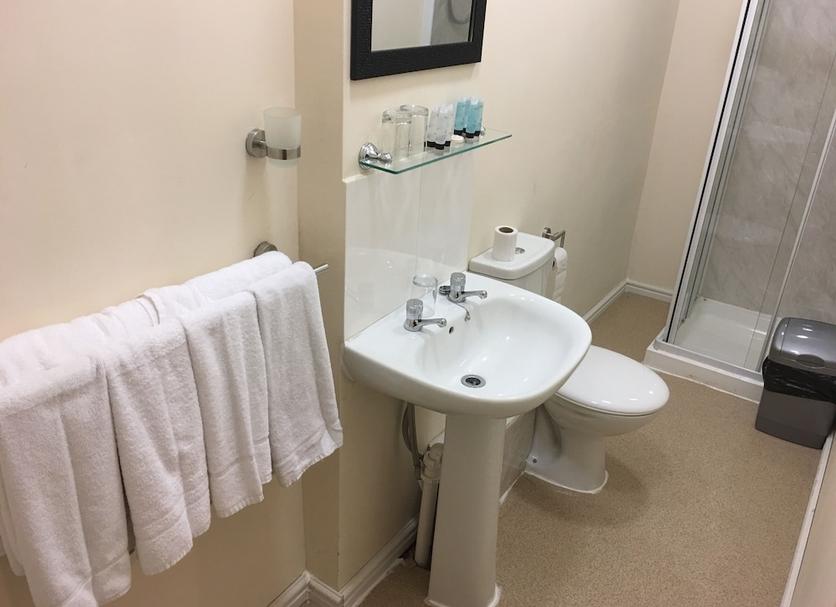 Kamar Mandi Foto