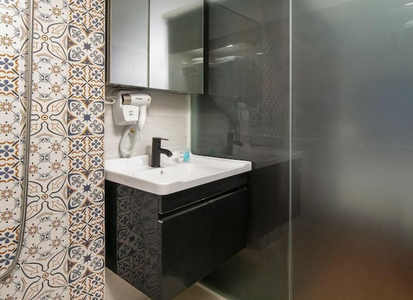 Kamar Mandi Foto