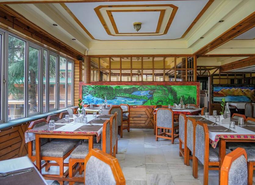 Restoran Foto