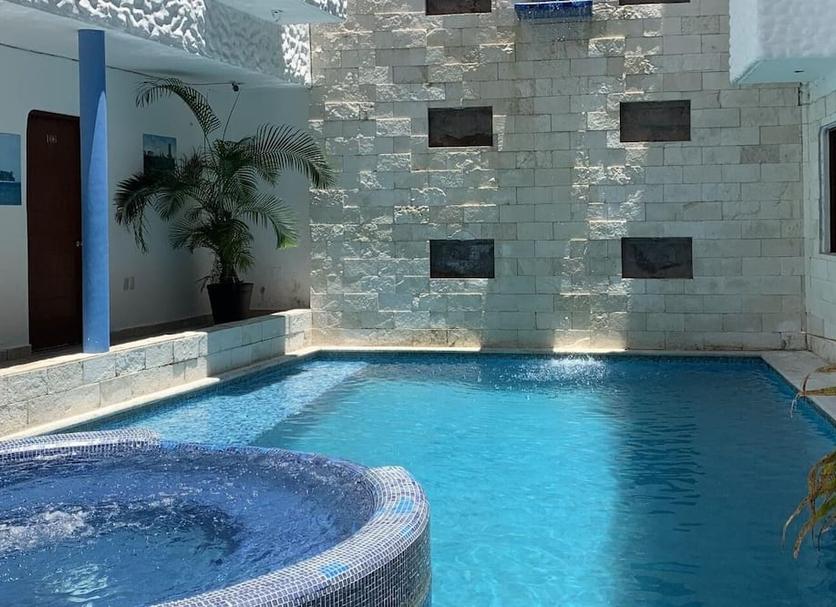 Kolam Foto