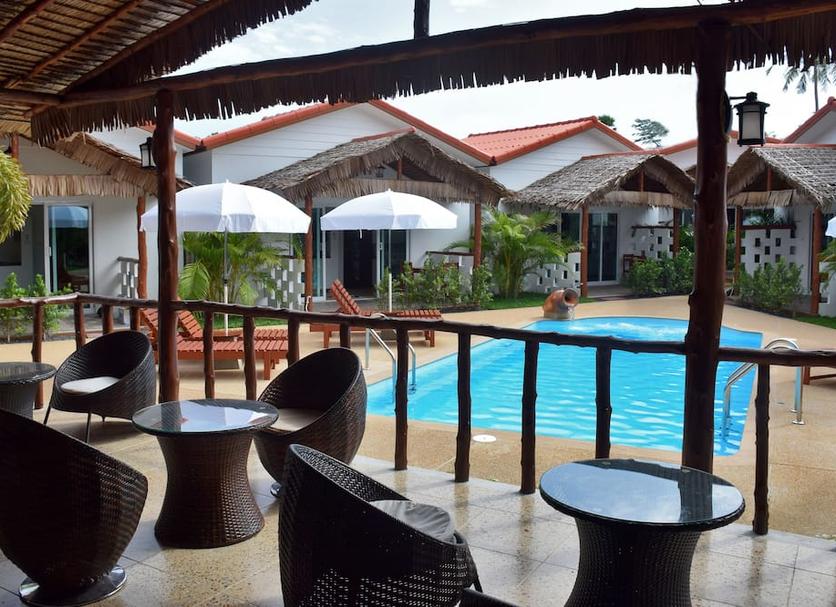 Kolam Foto